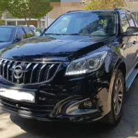 هایما S7 PRO صفر سفید اس ۷ پرو مشکی فول 404/405