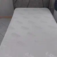 تخت خواب تک نفره ۱۵۰ سانتی
