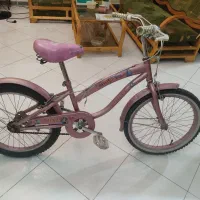 دوچرخه