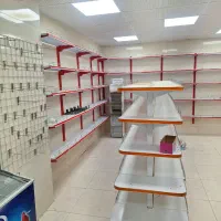 وسایل کامل سوپر مارکت|فروشگاه و مغازه|سنندج, |دیوار