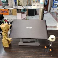 Asus X751L لپ تاپ‌دست‌دوم با شش ماه‌گارانتی