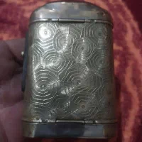 چراغ قوه کلکسیونی|کلکسیون اشیاء عتیقه|خرمدره, |دیوار