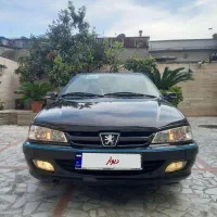 پژو پارس XU7  مدل 99