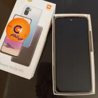 Redmi not10s