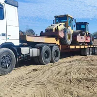 کمرشکن وبیل مکانیکی