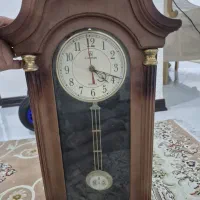 ساعت دیواری