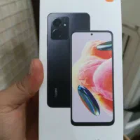 شیائومی نوت ۱۲|موبایل|پیشوا, |دیوار