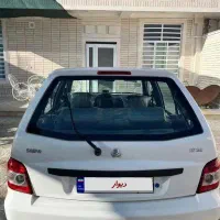 پراید ۱۱۱|خودرو سواری و وانت|سیرجان, |دیوار