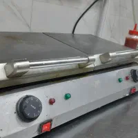 دستگاه اسنک پز ۸‌جفتی. ۱۶ تایی|کافی‌شاپ و رستوران|خمینی‌شهر, |دیوار