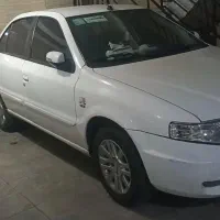 سمند سورن مدل 93 بی نظیر|خودرو سواری و وانت|فردیس, فردیس|دیوار