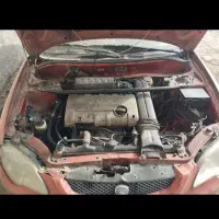 پروتون جن تو 2007|خودرو سواری و وانت|تهران, آبشار تهران (دریاچه)|دیوار