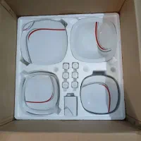 سرویس  چینی زرین. طرح راحیل