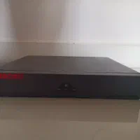 ان وی آر شانزده کانال به همراه دو ترابایت هارد
