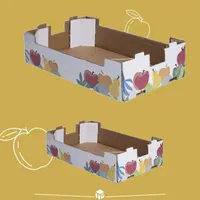 کارتن میوه|عمده‌فروشی|کرمان, |دیوار