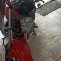 بنلی 150TNT|موتورسیکلت|تبریز, |دیوار