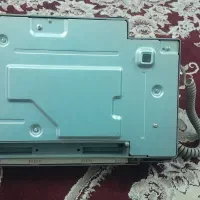 تلفن پاناسونیک فکس دار نیاز به تعمیر|تلفن رومیزی|تهران, لویزان|دیوار