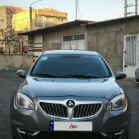 برلیانس H330 1660c م 97 بیرنگ زنجیرتایم مانیتوردار|خودرو سواری و وانت|تبریز, |دیوار