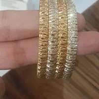 النگو نقره استفاده نشده