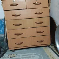 کمد لباس درحدنو