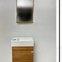 کابین روشویی|لوازم سرویس بهداشتی|زاهدان, |دیوار