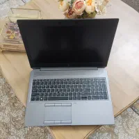 لپ تاپ خونگی HP Zbook G6 i7 9850Hباگرافیک۶کم کار