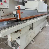 لبه چسبان صنعتی فول برقی ۵ایستگاه صنعتی طرح w323|ماشین‌آلات صنعتی|کرج, آق تپه|دیوار