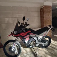 دلتا رالی 404