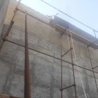 سنگ چینی بلوک چینی پلاستر نرمه کشی