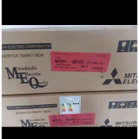 کولرگازی میتسوبیشی 30000 هزار