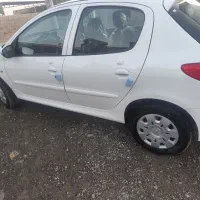 207 tu3|خودرو سواری و وانت|زاهدان, |دیوار