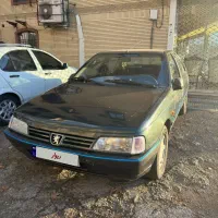 پژو ۴۰۵ مدل ۸۳  ۱۸۰۰