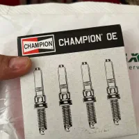 شمع سوزنی چمپیون ۹۰۲۳ چانگان cs35