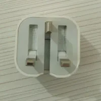 آداپتور آیفون 20وات اورجینال|لوازم جانبی موبایل و تبلت|لار, |دیوار