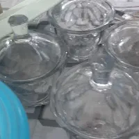 وسایل های خانه|ظروف سرو و پذیرایی|محمدشهر, جعفرآباد|دیوار