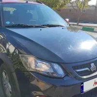 کوییک R پارس خودرویی بارینگ فاب|خودرو سواری و وانت|فردیس, شهرک هفده شهریور|دیوار