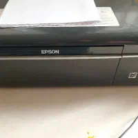 پرینتر رنگی l800