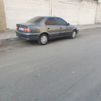 سمندLX مدل ۹۵ مولتی پلکس فول|خودرو سواری و وانت|اسلام‌شهر, شهرک سعیدیه|دیوار