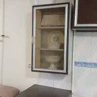 کابینت|آب‌چکان و نظم‌دهنده ظروف|ارومیه, |دیوار