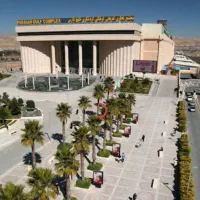 استخدام صندوقدار و نیروی ساده اشپزخانه