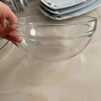 ظروف کریستال