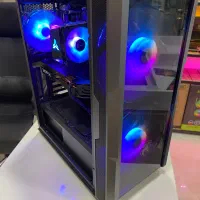 انواع کیس گیمینگ با گارانتی تعویض