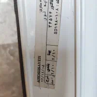 پرده زبرا ترک ۲/۱۰×۲/۱۰|پرده، رانر، رومیزی|گرگان, |دیوار