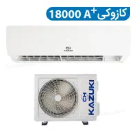 کولرگازی 18 هزار