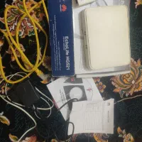 مودم هواوی در حد معاوضه با کبوتر خال خوب نر