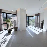 ۱۸۵متر مدرن طراحی لوکس و چشم‌نواز