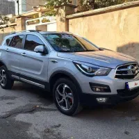 هایما S5 مدل ۱۴۰۱ گیربکس جدید