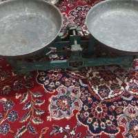 ترازو قدیمی