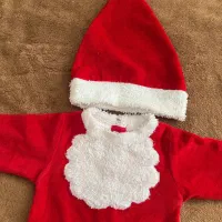 لباس یلدا، کریسمس و سرهمی|کفش و لباس بچه|رودهن, |دیوار