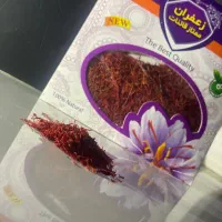 زعفران اقتصادی درجه یک|خوردنی و آشامیدنی|تهران, شکیبا|دیوار