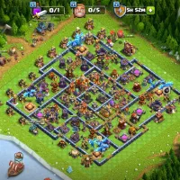 اکانت کلش فروشی